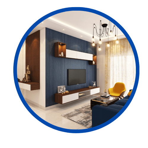 Kontraktor dan desain interior