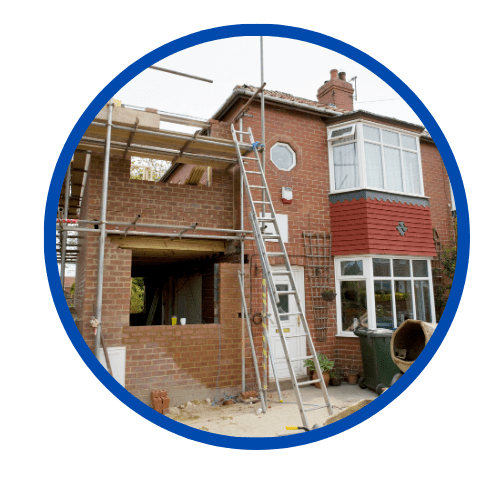 Kontraktor renovasi bangunan